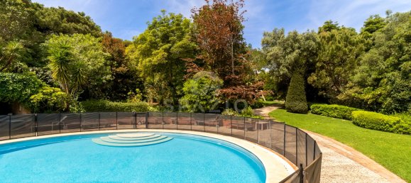 5 Schlafzimmer Villa in Cascais, Portugal, Nr. 176156 21