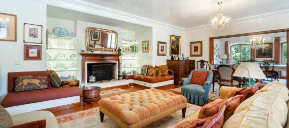 5 Schlafzimmer Villa in Cascais, Portugal, Nr. 176156 11