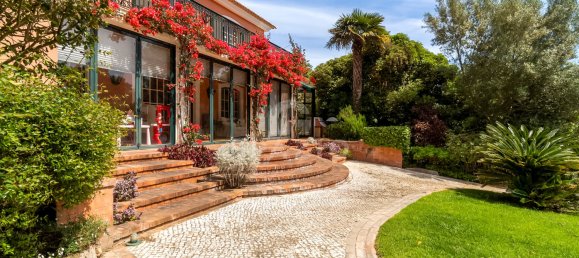 5 Schlafzimmer Villa in Cascais, Portugal, Nr. 176156 7