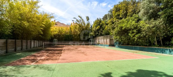 5 Schlafzimmer Villa in Cascais, Portugal, Nr. 176156 22