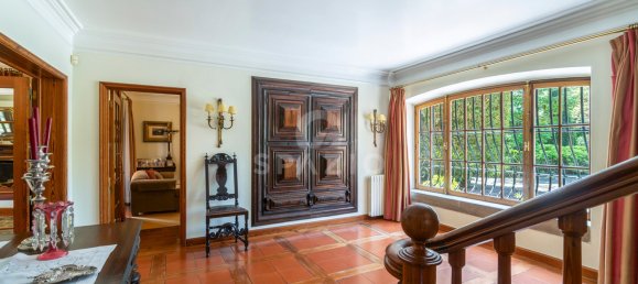 5 Schlafzimmer Villa in Cascais, Portugal, Nr. 176156 3