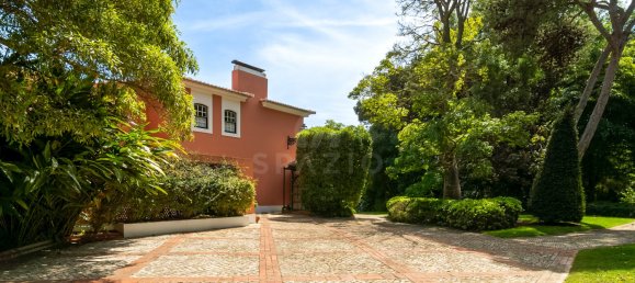 5 Schlafzimmer Villa in Cascais, Portugal, Nr. 176156 25