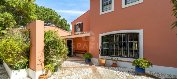 5 Schlafzimmer Villa in Cascais, Portugal, Nr. 176156 26