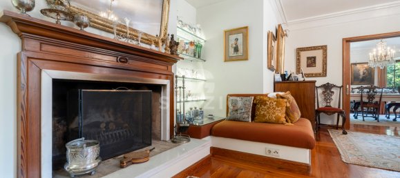 5 Schlafzimmer Villa in Cascais, Portugal, Nr. 176156 13