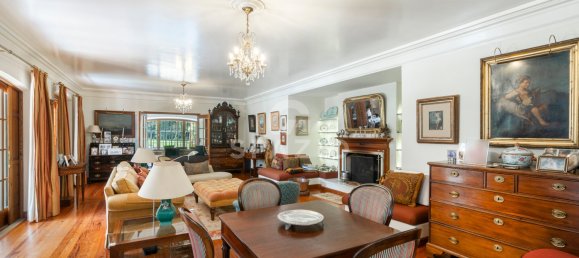 5 Schlafzimmer Villa in Cascais, Portugal, Nr. 176156 15