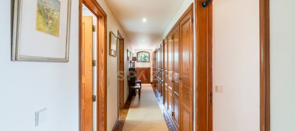 5 Schlafzimmer Villa in Cascais, Portugal, Nr. 176156 12