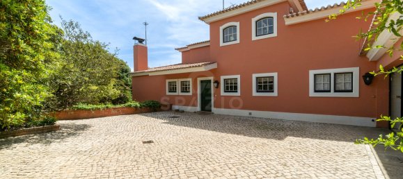 5 Schlafzimmer Villa in Cascais, Portugal, Nr. 176156 27