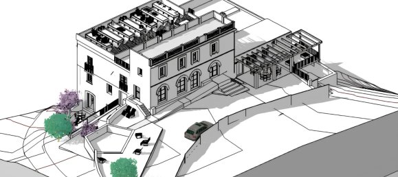 12 bedrooms House in Torrelavit, Spain No. 109180 27