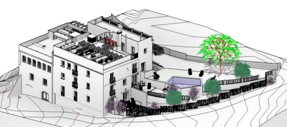 12 bedrooms House in Torrelavit, Spain No. 109180 28