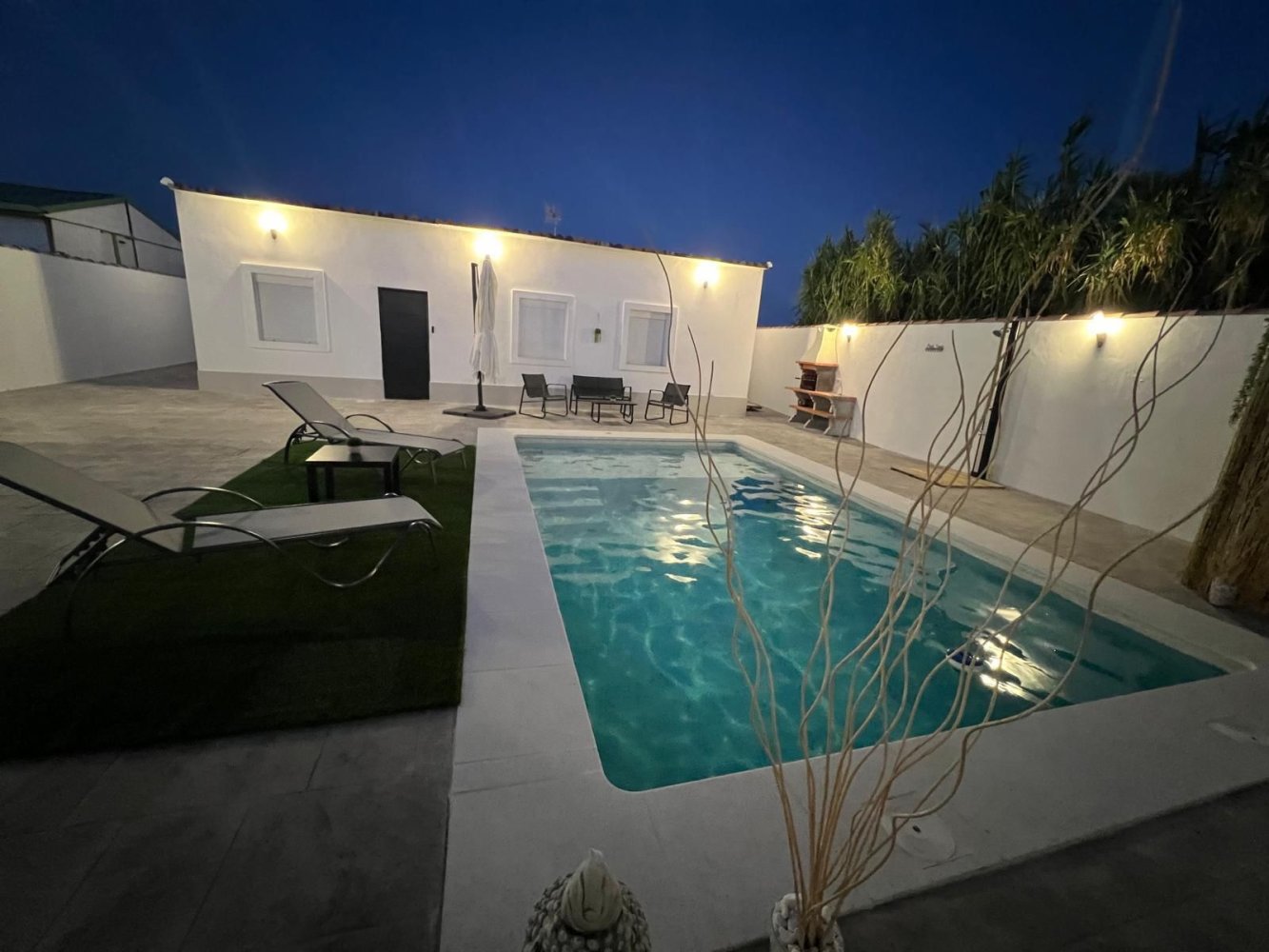 3 Schlafzimmer Haus in Cadiz, Spain, Nr. 253228