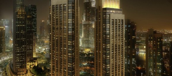 2 Schlafzimmer Wohnung in ACT ONE | ACT TWO TOWERS, Dubai, UAE, Nr. 61226 6