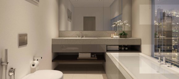 2 Schlafzimmer Wohnung in ACT ONE | ACT TWO TOWERS, Dubai, UAE, Nr. 61226 4