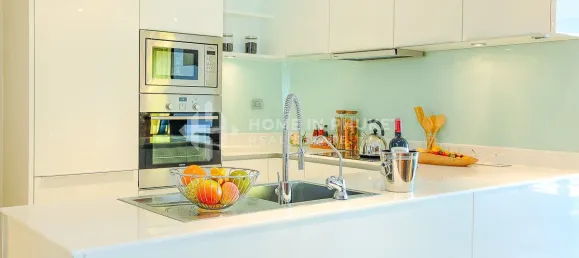 Apartamento com 1 quarto em condomínio em Patong, Thailand N.º 60570 5