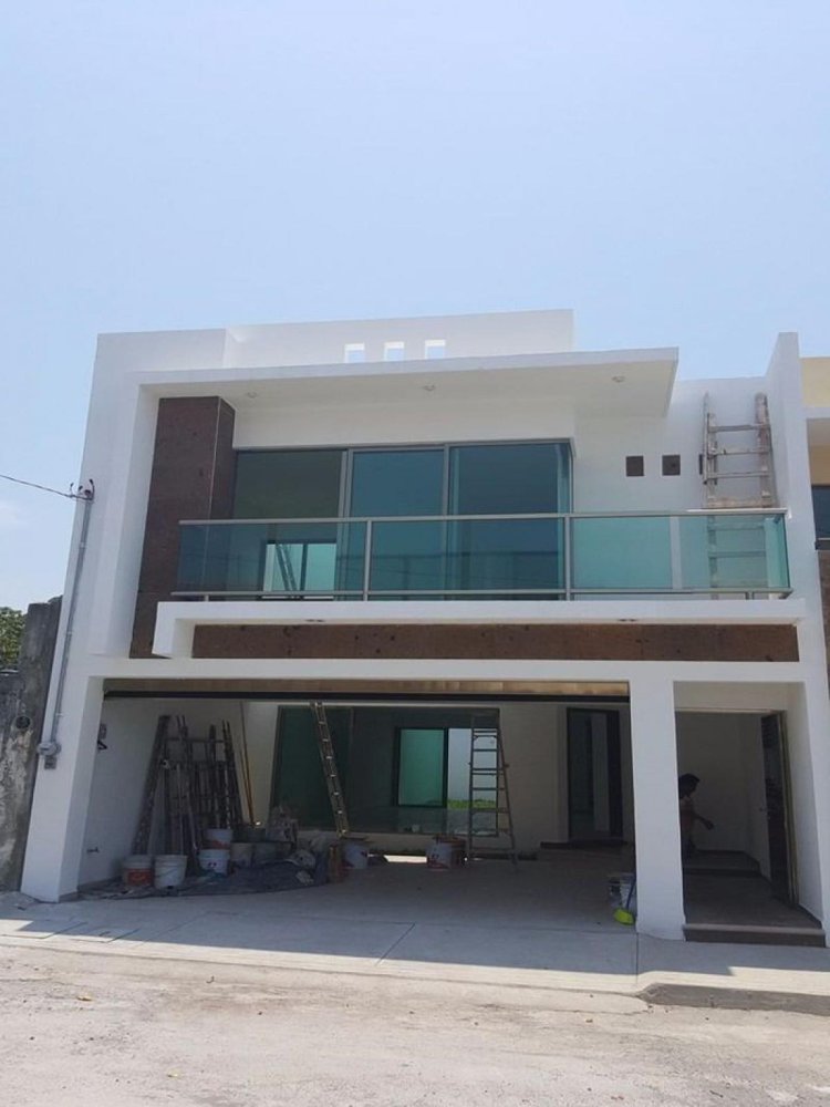 3 bedrooms House in Veracruz, Mexico No. 208987