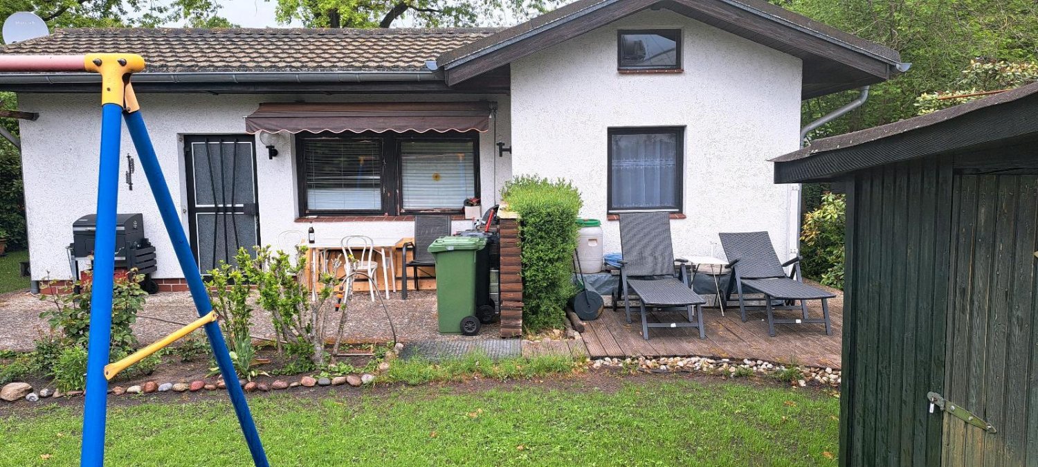 Terreno en Prenzlauer Berg, Germany No. 295707