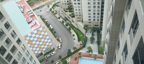 1 bedroom Apartment in Thu Duc, Vietnam No. 16319 16