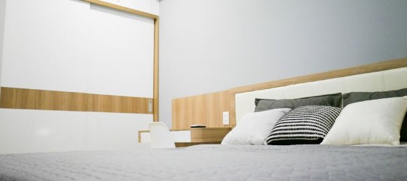 1 bedroom Apartment in Thu Duc, Vietnam No. 16319 5