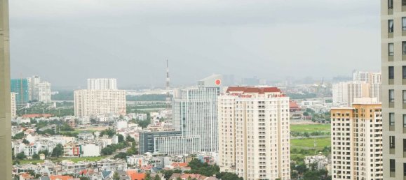 1 bedroom Apartment in Thu Duc, Vietnam No. 16319 15