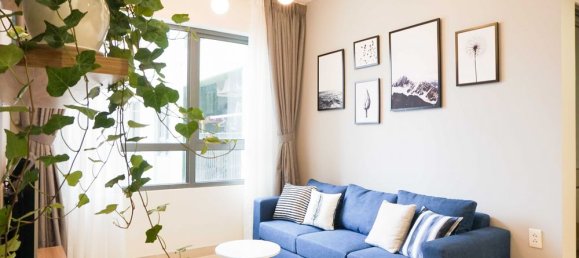 1 bedroom Apartment in Thu Duc, Vietnam No. 16319 7