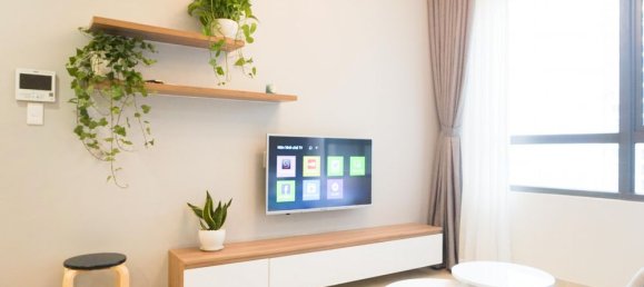 1 bedroom Apartment in Thu Duc, Vietnam No. 16319 8