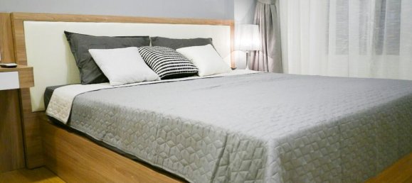 1 bedroom Apartment in Thu Duc, Vietnam No. 16319 2