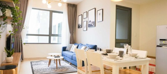 1 bedroom Apartment in Thu Duc, Vietnam No. 16319 19