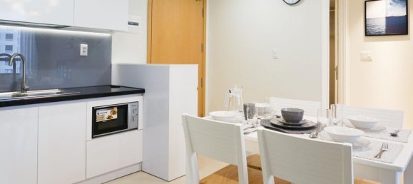 1 bedroom Apartment in Thu Duc, Vietnam No. 16319 10