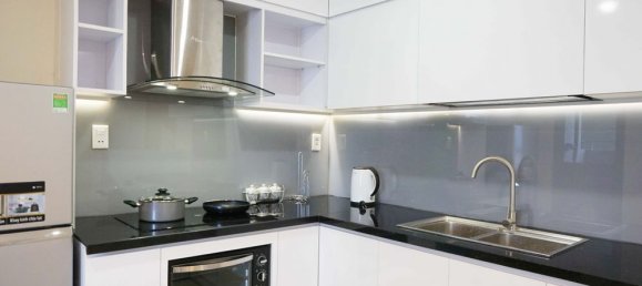 1 bedroom Apartment in Thu Duc, Vietnam No. 16319 12