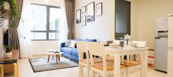 1 bedroom Apartment in Thu Duc, Vietnam No. 16319 14