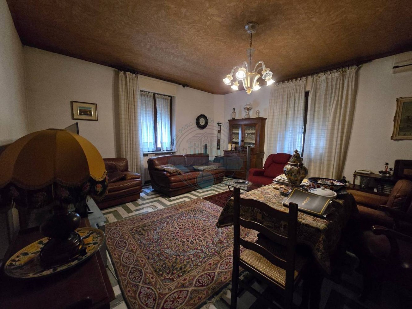 3 Schlafzimmer Wohnung in Asti, Italy, Nr. 273620
