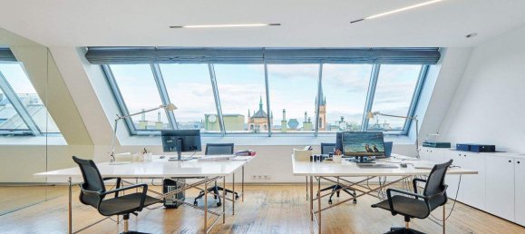 3-salle Appartement à Neubau, Austria No. 207697 6