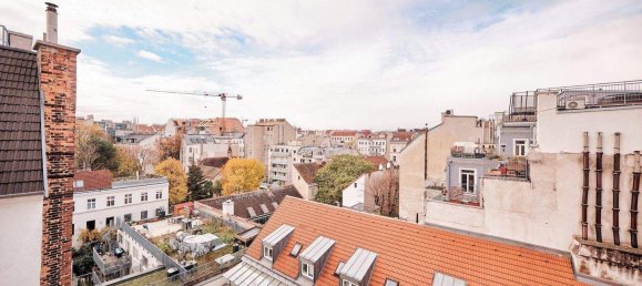 3-salle Appartement à Neubau, Austria No. 207697 5