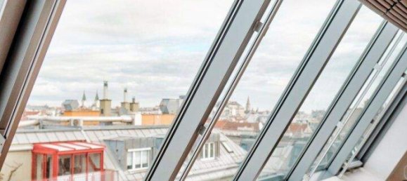 3-salle Appartement à Neubau, Austria No. 207697 3