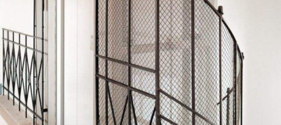 3-salle Appartement à Neubau, Austria No. 207697 4