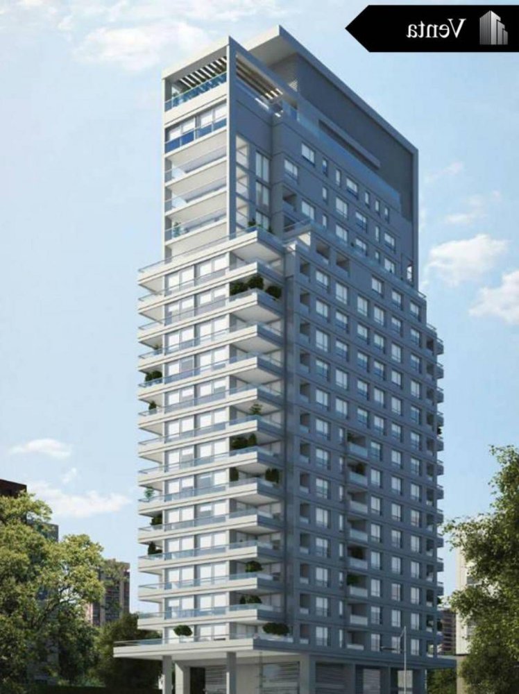 Studio in Palermo, Argentina No. 77623