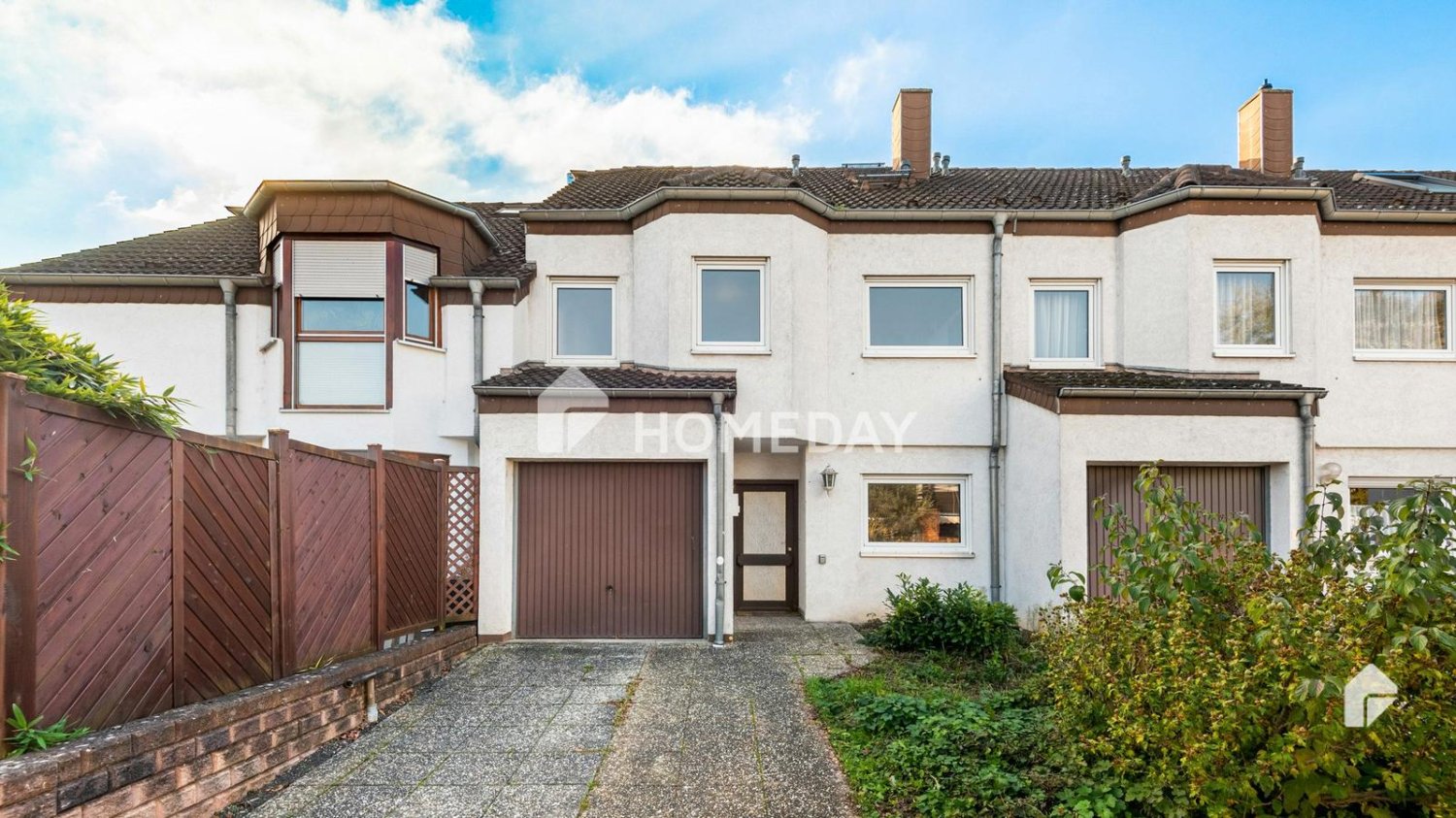 Moradia em banda T3 em Mainz, Germany N.º 37359