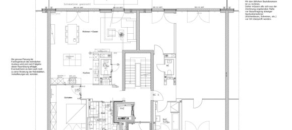 1 bedroom Apartment in Dusseldorf, Germany No. 330251 14