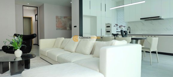  منزل في Pattaya, Thailand 366متر مربع رقم 67347 6