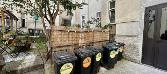 2 rooms Apartment in Brigittenau, Austria No. 239373 29