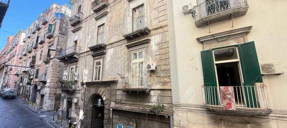 2 bedrooms Apartment in Naples, Italy No. 358701 15