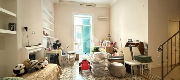 2 bedrooms Apartment in Naples, Italy No. 358701 7
