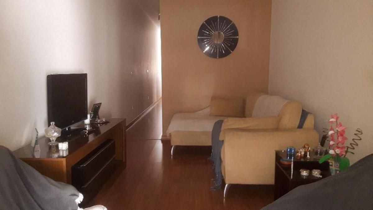 5 bedrooms House in Sao Paulo, Brazil No. 566438