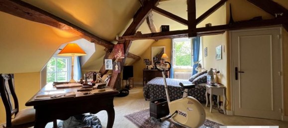 6 Schlafzimmer Haus in Trainou, France, Nr. 86283 14