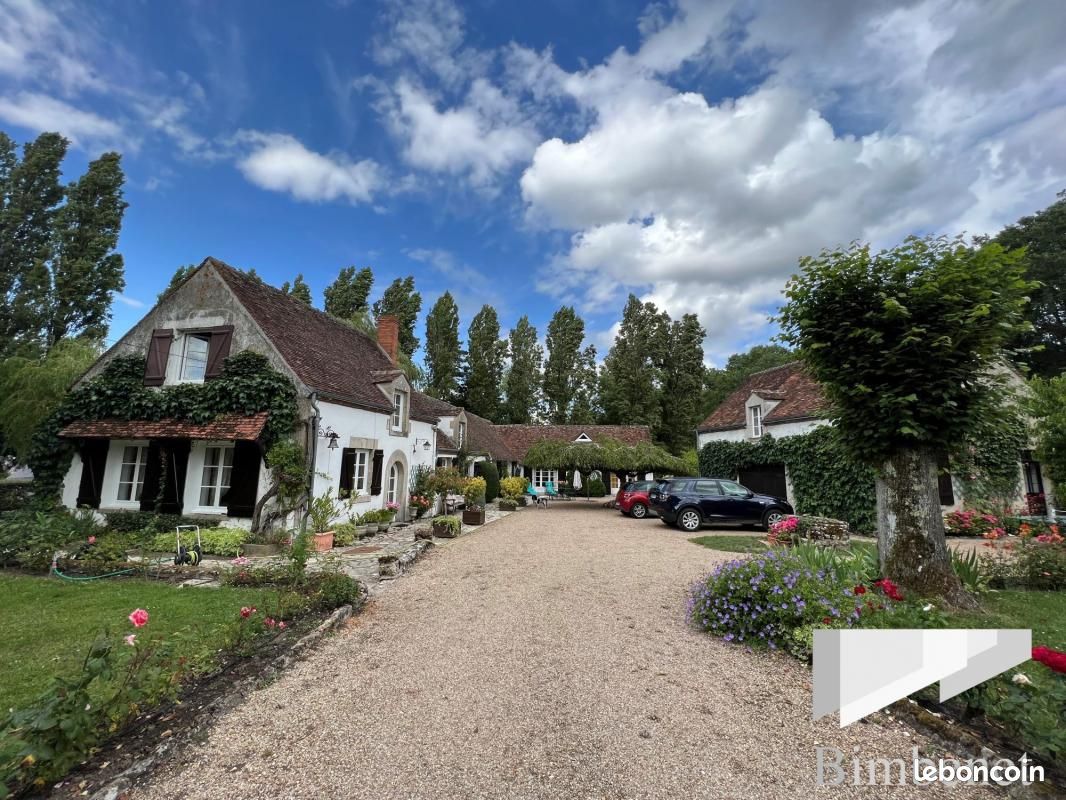 6 Schlafzimmer Haus in Trainou, France, Nr. 86283