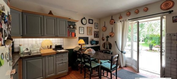 6 Schlafzimmer Haus in Trainou, France, Nr. 86283 3