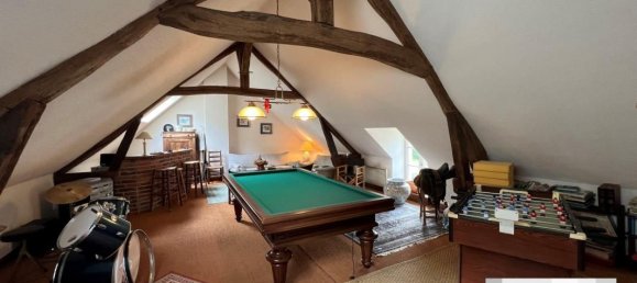 6 Schlafzimmer Haus in Trainou, France, Nr. 86283 13