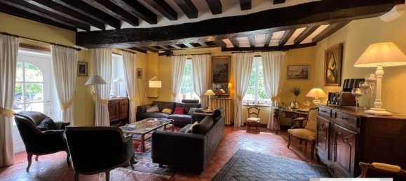 6 Schlafzimmer Haus in Trainou, France, Nr. 86283 23