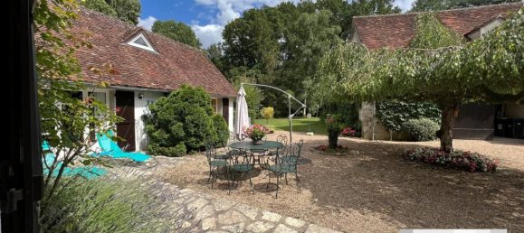 6 Schlafzimmer Haus in Trainou, France, Nr. 86283 15