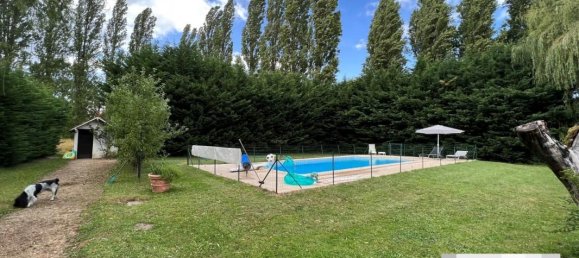 6 Schlafzimmer Haus in Trainou, France, Nr. 86283 18