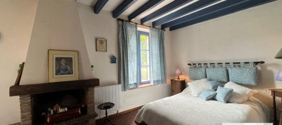 6 Schlafzimmer Haus in Trainou, France, Nr. 86283 12
